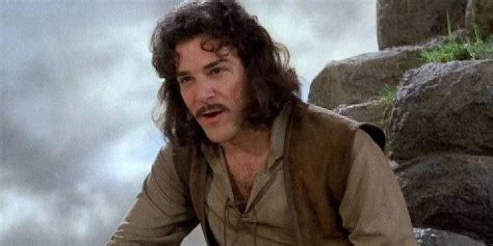Mandy Patinkin's character on Homeland
