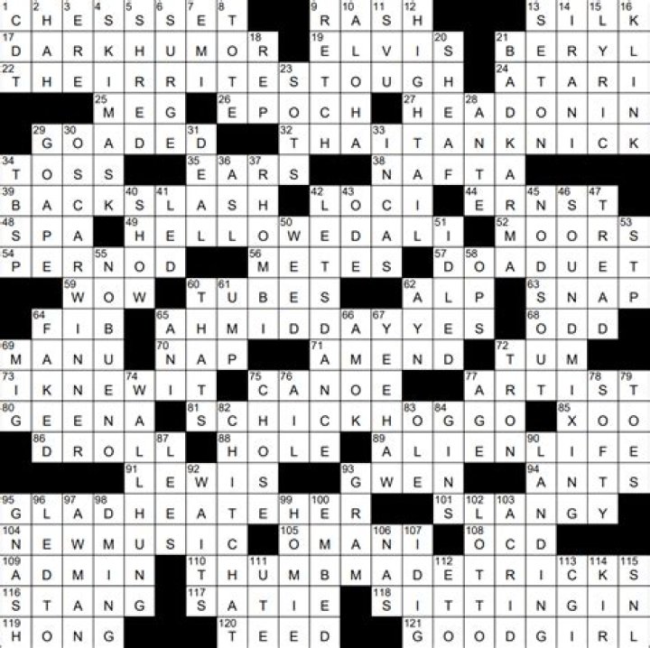 Maven NYT Crossword Puzzle Clue