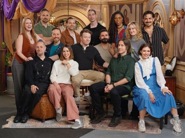 Mayim's title role on a current sitcom