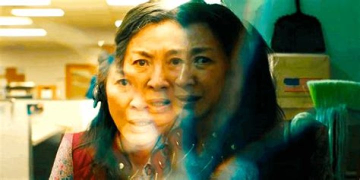 Michelle of “Everything Everywhere All at Once” NYT Crossword Clue