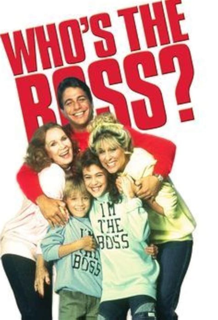 Milano of Who's the Boss? and Charmed