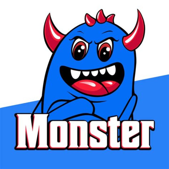 Monster.com listing