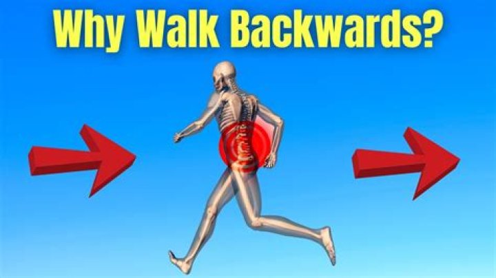 Move backward when attacked