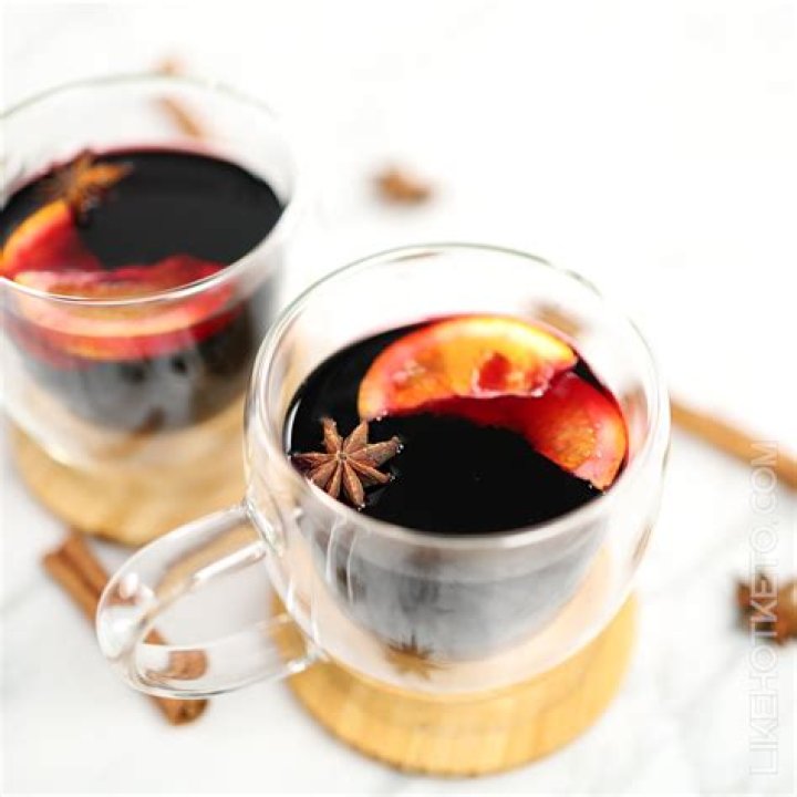Mulled ___ (drink served during Christmas, perhaps) Crossword Clue Daily Themed