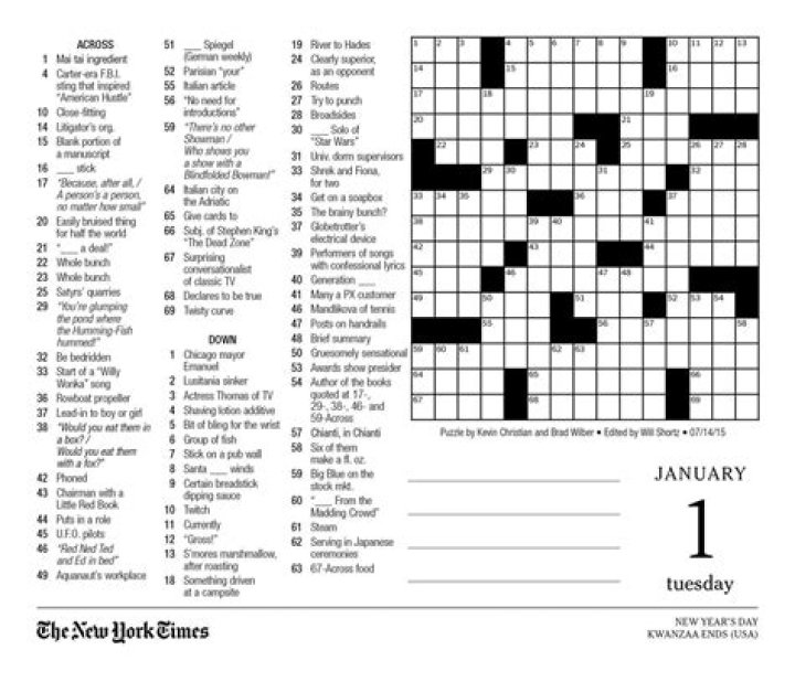 Muscle car that “really drives ’em wild” in a 1960s hit NYT Crossword Clue