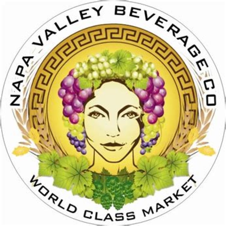 Napa Valley beverage
