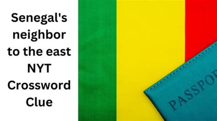 Neighbor of Tanzania NYT Crossword Clue