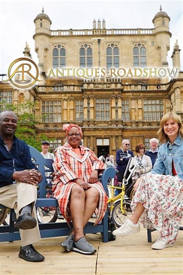 Network that airs Finding Your Roots and Antiques Roadshow