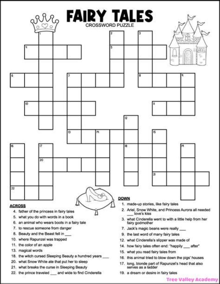 Newsday Fairy Queen Of Folklore Crossword Clue Answer