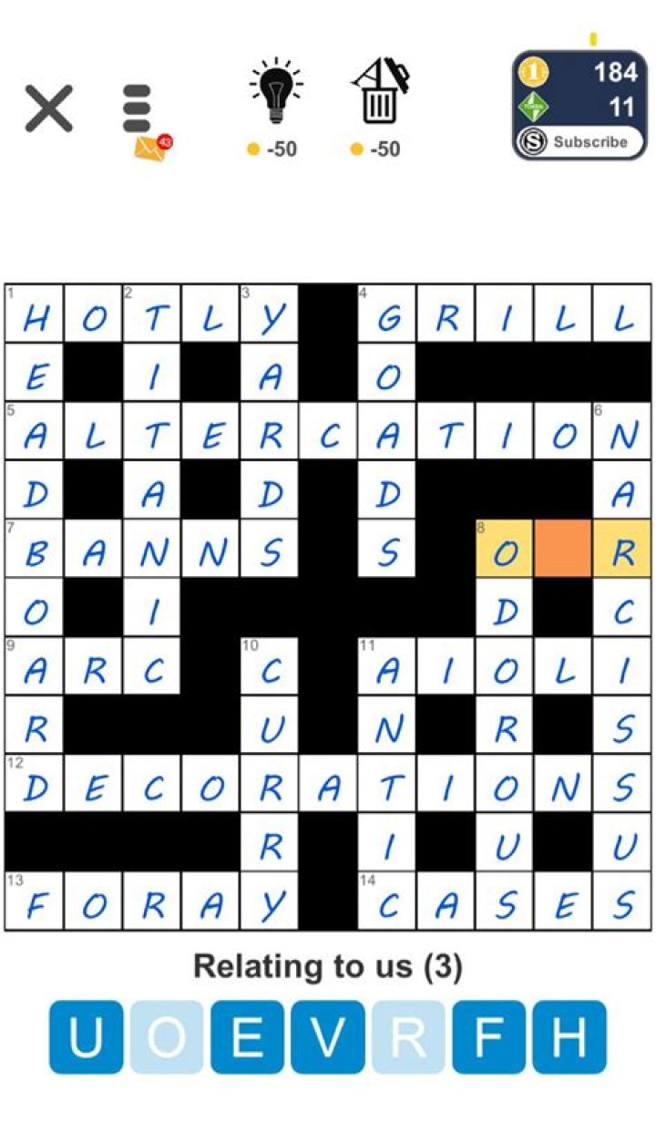 Noisily drink soup NYT Crossword Clue