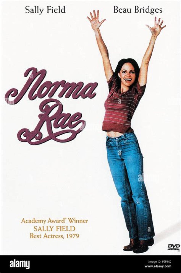 Norma ___ (1979 Sally Field film)