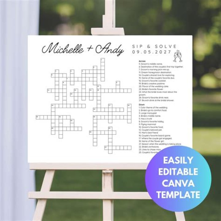 Not just a little sip Crossword Clue NYT