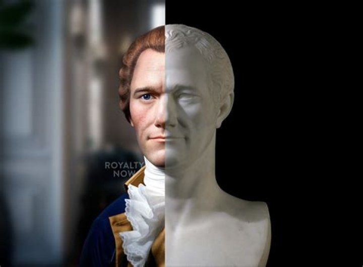 NYT Bills featuring a portrait of Alexander Hamilton Crossword Clue