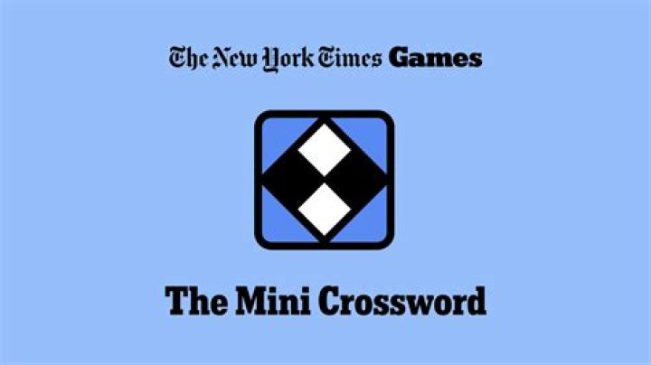 NYT Mini Crossword Answers Today August 11 2023