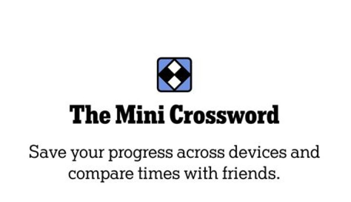 NYT Mini Crossword Answers Today July 27 2023