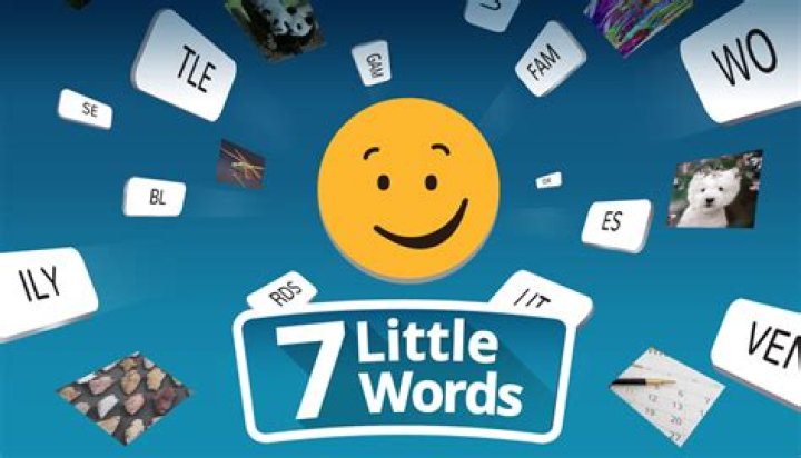 On the docket 7 Little Words With 9 letters