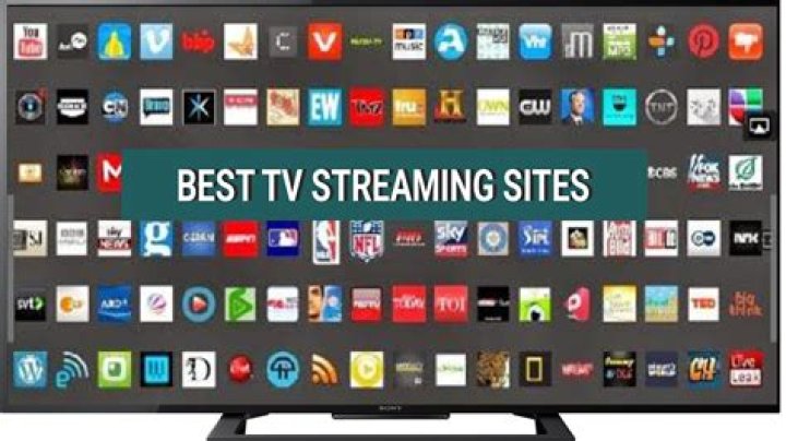 Online TV-streaming service