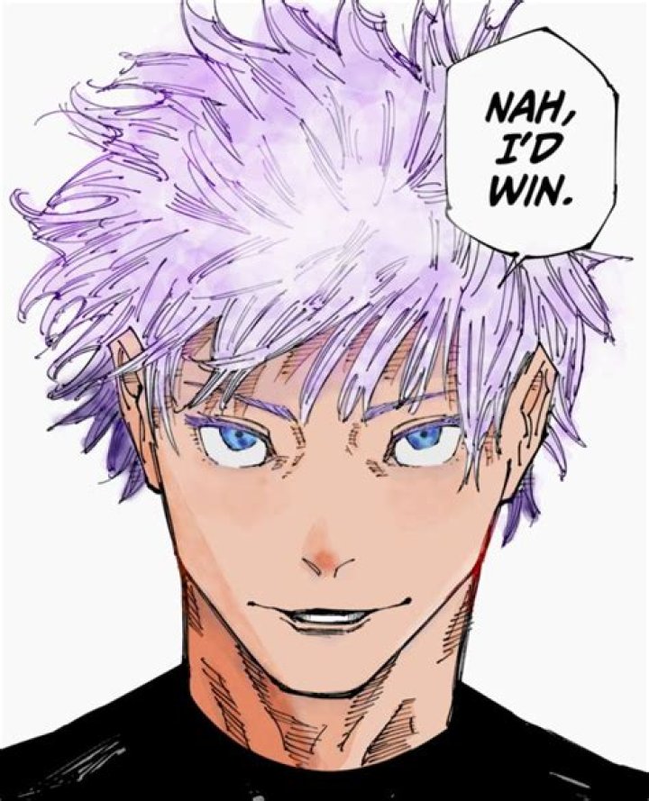 Opposite of nah