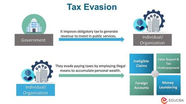 Organization that goes after tax evaders: Abbr.