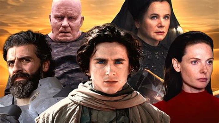 Oscar ___, portrayer of Duke Atreides in 'Dune' NYT Crossword Clue and Answers