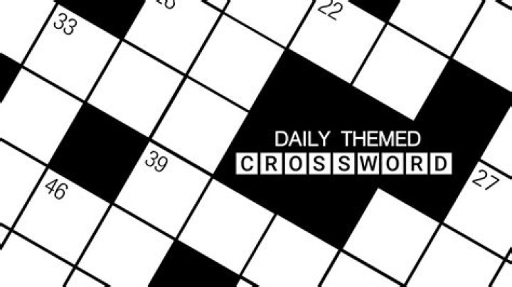 Out of the ordinary Crossword Clue Daily Themed 3 letters Answer