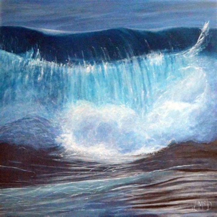 Outpouring