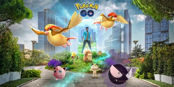 Pandora or Pokémon Go for example