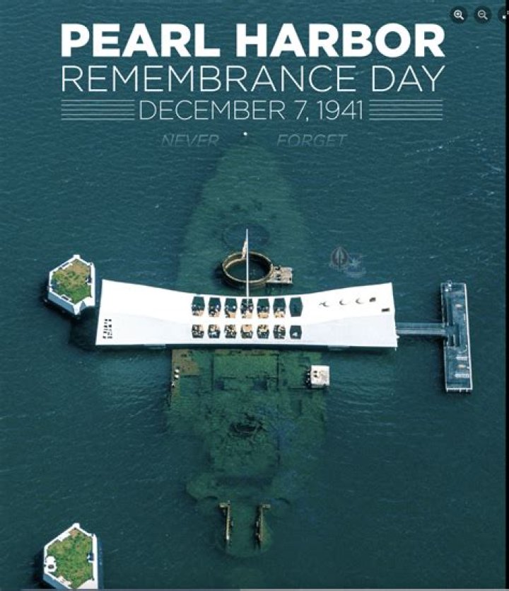Pearl Harbor Day's month: Abbr.
