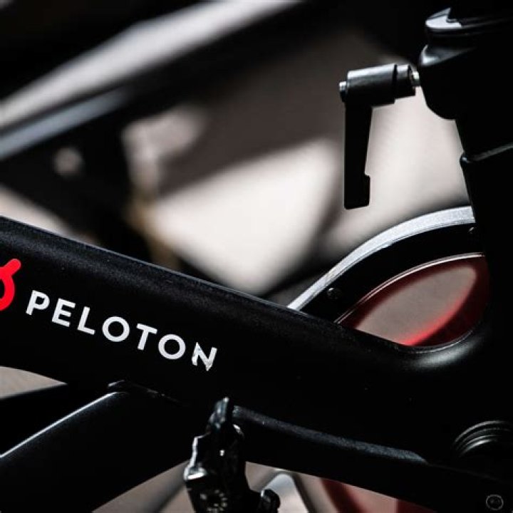 Peloton equipment NYT Crossword Clue