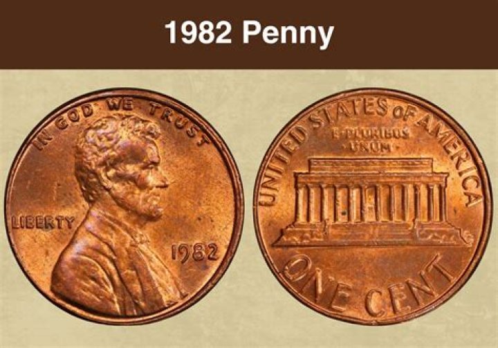 Penny's value