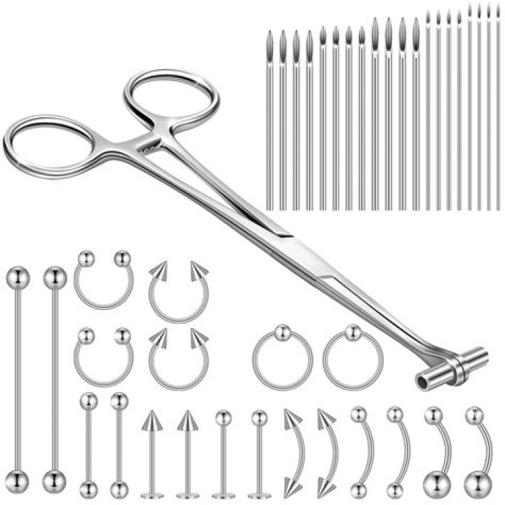 Piercing tool