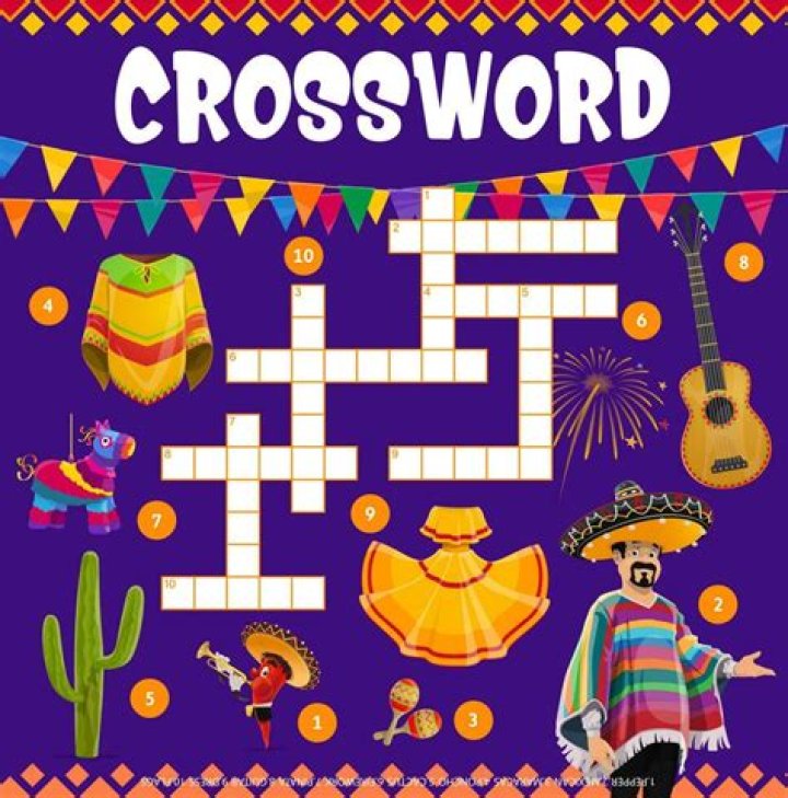 Pixar film set in Mexico Crossword Clue LA Times Answer