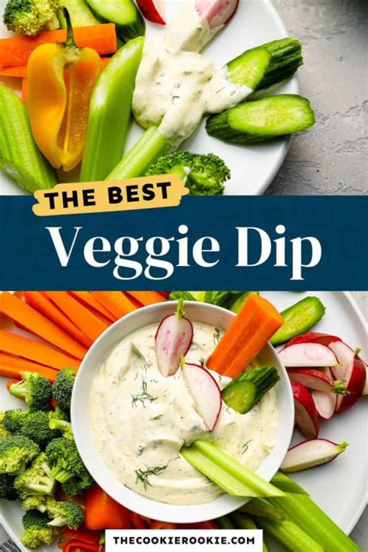 Podded veggie