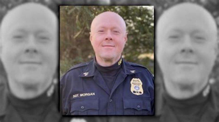 	Police Sergeant Watson Morgan, his wife Ornela Morgan, and their two children died in an apparent murder-suicide in Rockland County	