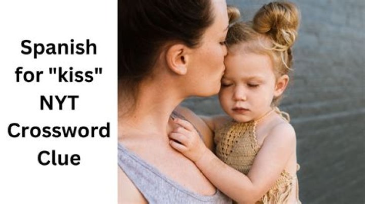 Por ___ parte (moreover, in Spanish) NYT Crossword Clue Answer 4 letters