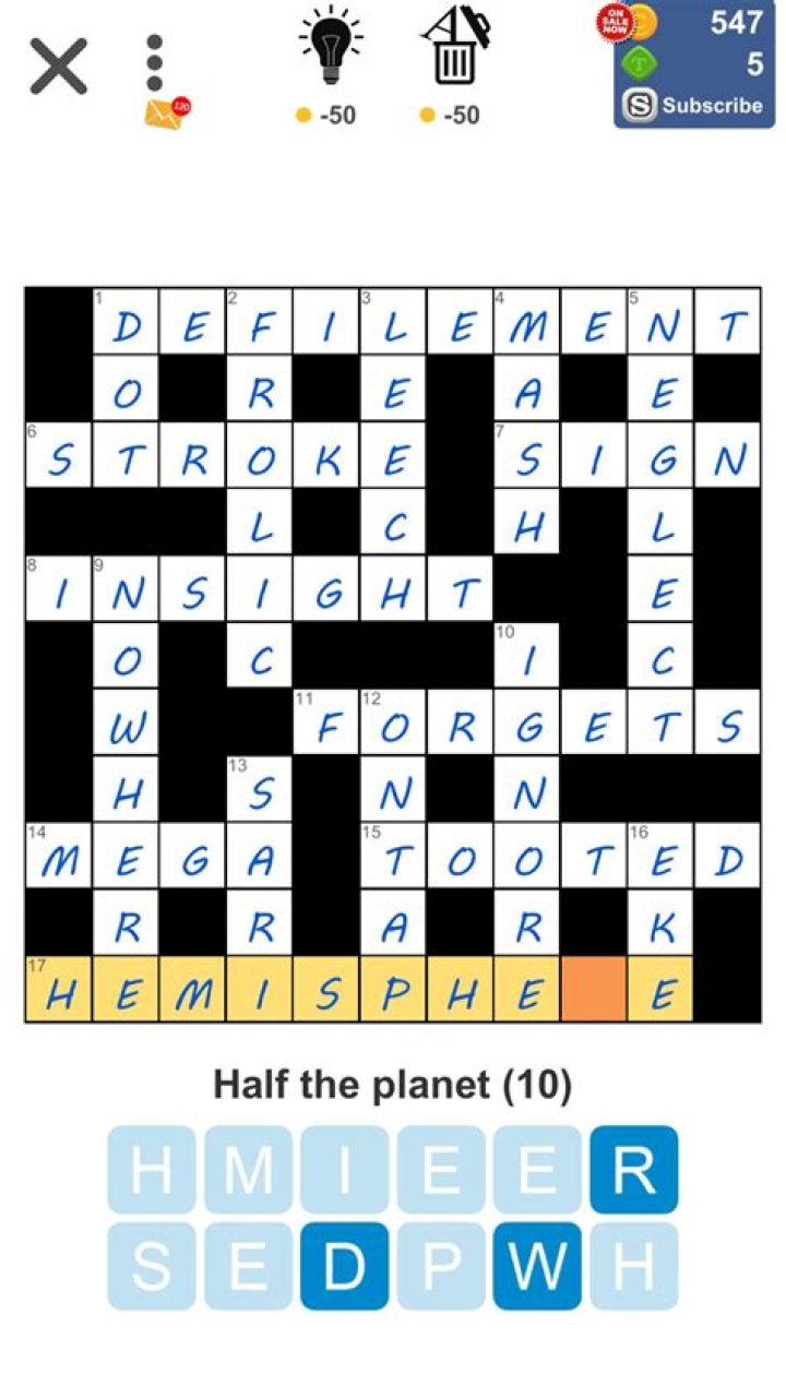 Puzzle Page Caper Crossword Clue