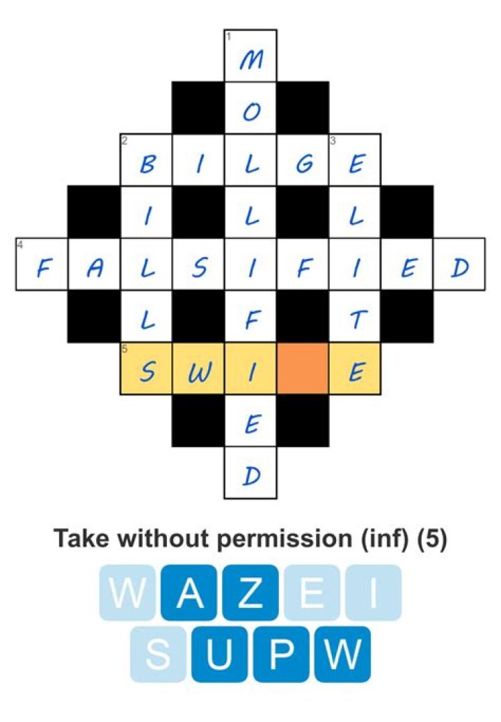 Puzzle Page The very best Crossword Clue