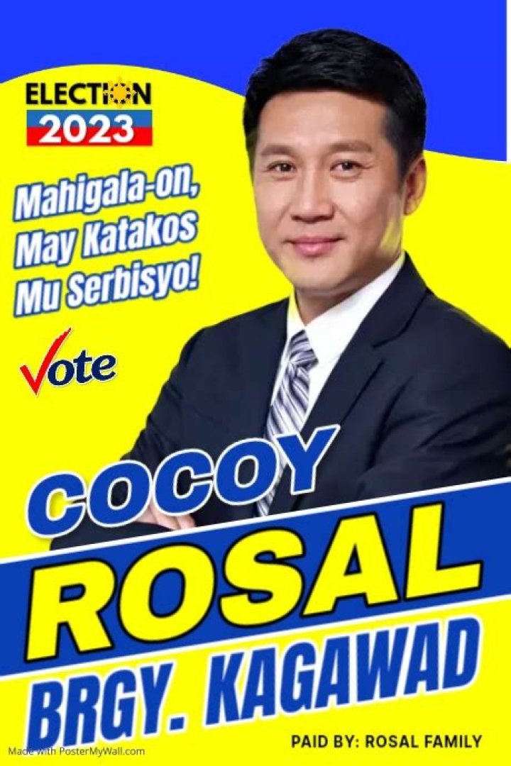 Rah-rah assemblies for political candidates