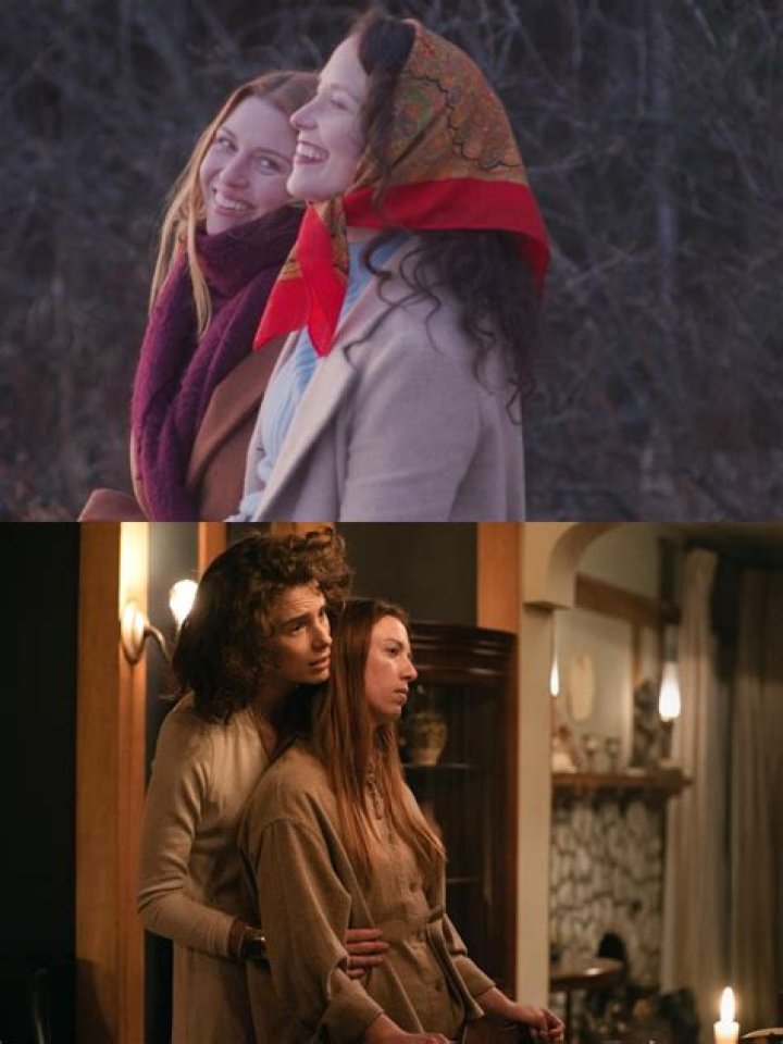 Razor-sharp sense of humor