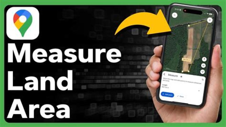 Realtor's land measure