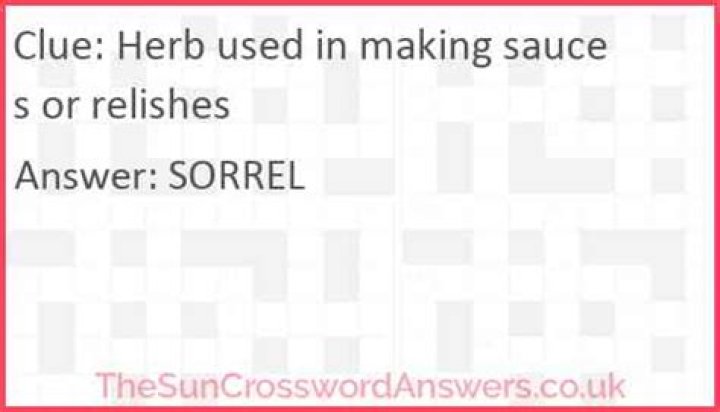 Relishes Crossword Clue