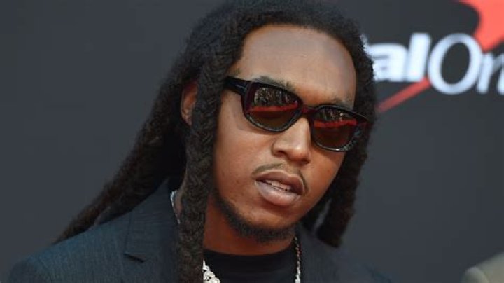 	Rico G, A Talented Young Rapper, Died in a Shooting on President Street	