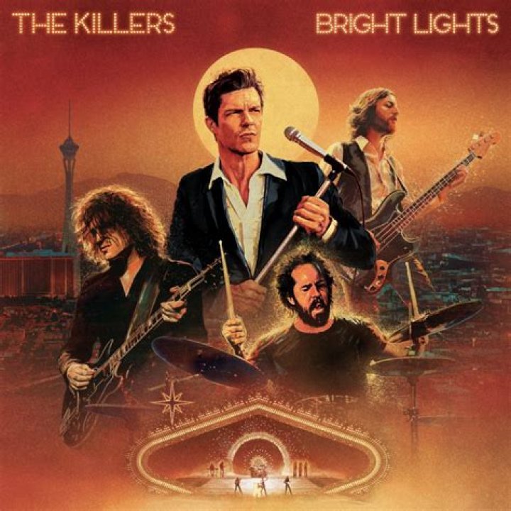 ___-rock (the Killers' music genre)