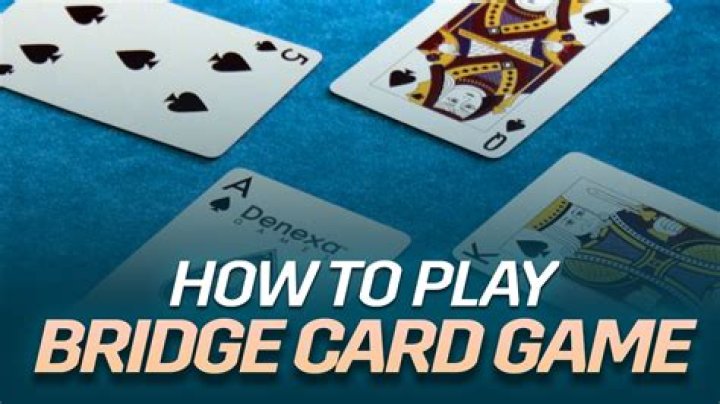 Say one heart in a bridge game for example