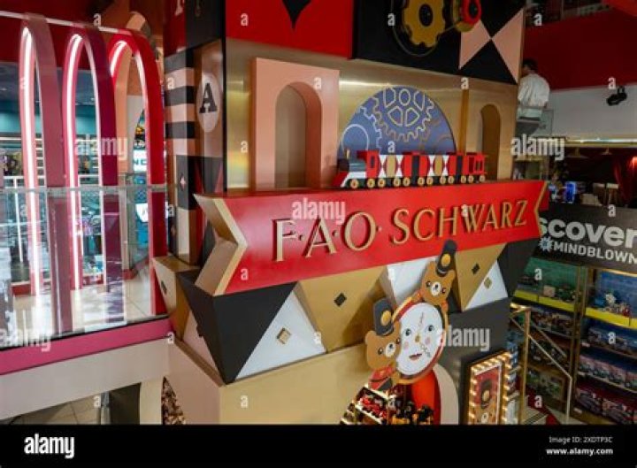 ___ Schwarz (toy store chain)