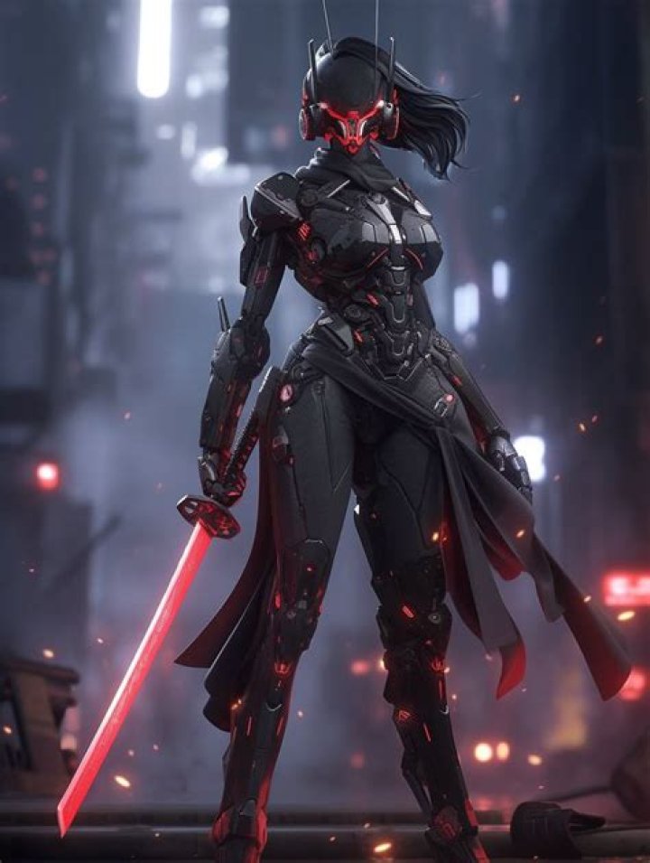 Sci-fi character depicted as a glowing red dot Crossword Clue