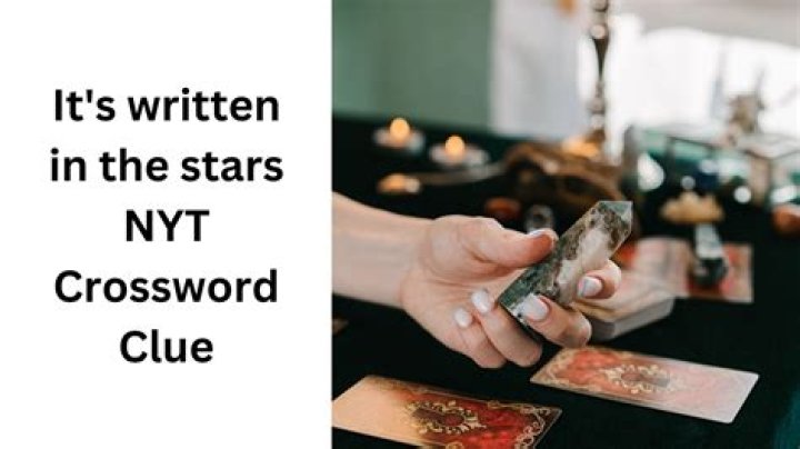 Second-brightest stars NYT Crossword Clue