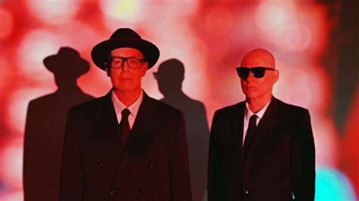 ___ Shop Boys (British music duo)