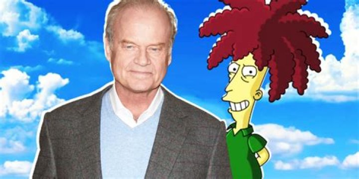 Sideshow ___ (Sideshow Bob's successor on The Simpsons)