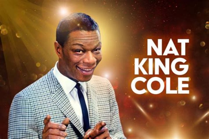Sing like Nat King Cole NYT Crossword Clue